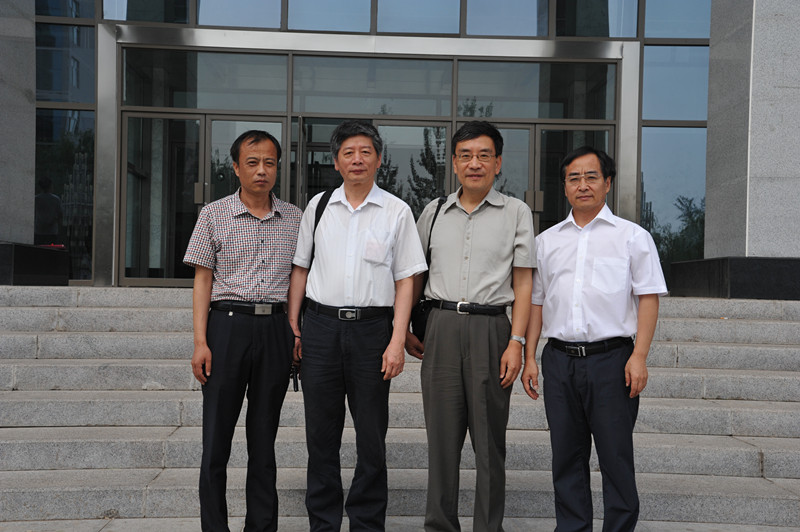 长江学者王晴佳华东师大教授胡逢祥来我院作学术报告