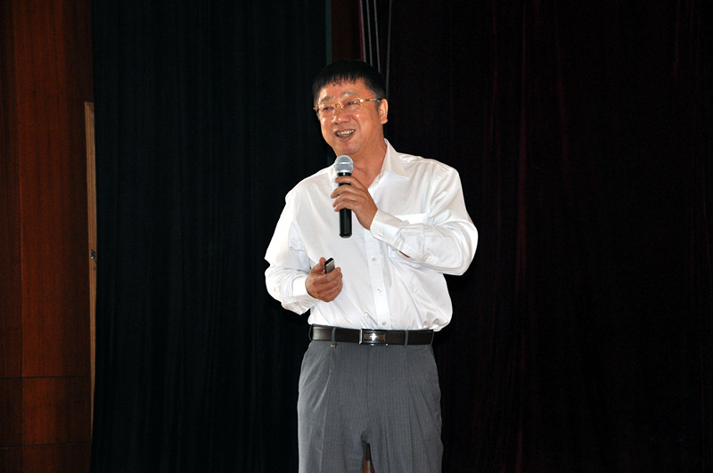建大老总
