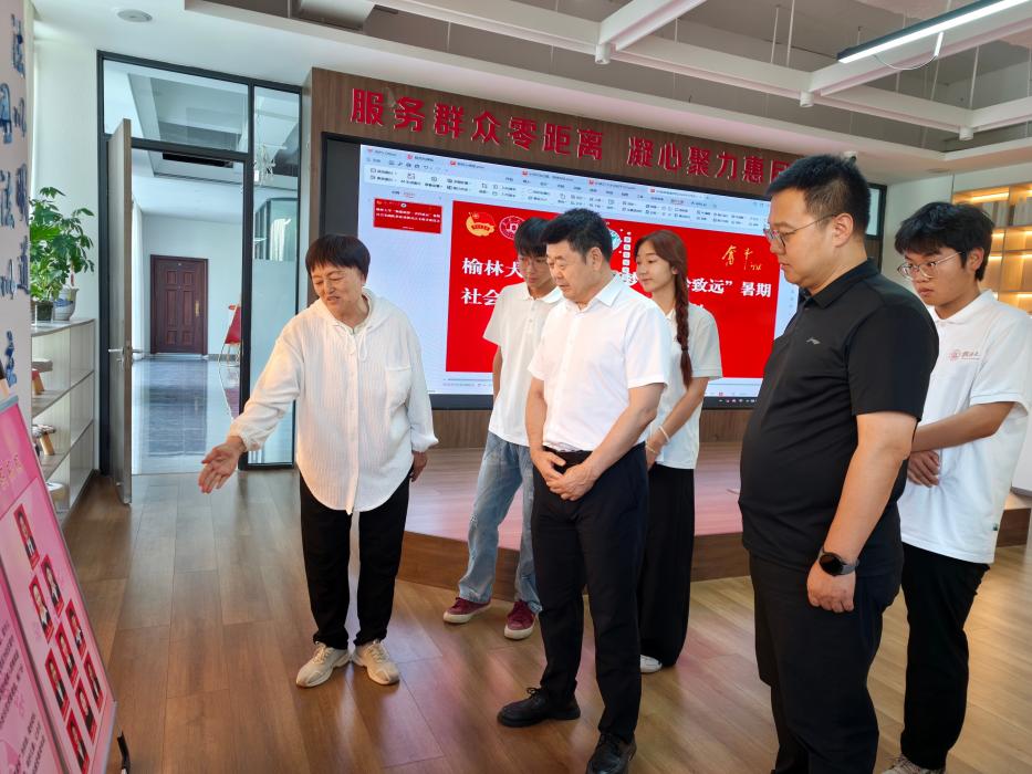 参观介绍ps
