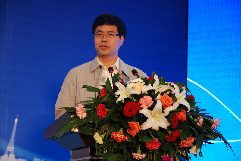 榆林学院成功承办榆林市首届大学生科技创意创新创业大赛